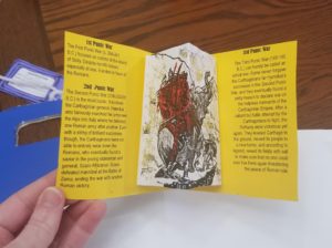 #Freeproductrecieved We had so much fun learning about Ancient Rome with Homeschool in the Woods' Project Passport World History Study!