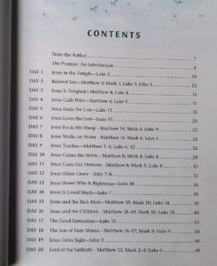 #FreeProductReceived My family has enjoyed reading The Easter Storybook together and learning more about the Life of Jesus this Spring. #hsreviews #EasterStorybook #TheEasterStorybook #IanDale #LauraRichie #DavidCCook