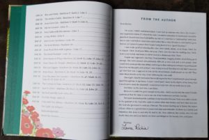 #FreeProductReceived My family has enjoyed reading The Easter Storybook together and learning more about the Life of Jesus this Spring. #hsreviews #EasterStorybook #TheEasterStorybook #IanDale #LauraRichie #DavidCCook