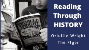 #FreeProductReceived YWAM's Heroes of History series is an excellent resource for learning History through reading biographies! #hsreviews #christianheroes #americanhistory #truebiographies #heroesofhistory