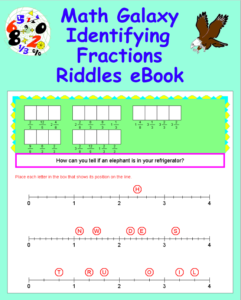 #FreeProductReceived Math Galaxy provides students with fun ebooks and apps to practice math skills. #hsreviews #mathgalaxy #mathriddles #mathworksheets