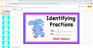 #FreeProductReceived Math Galaxy provides students with fun ebooks and apps to practice math skills. #hsreviews #mathgalaxy #mathriddles #mathworksheets