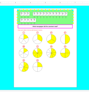 #FreeProductReceived Math Galaxy provides students with fun ebooks and apps to practice math skills. #hsreviews #mathgalaxy #mathriddles #mathworksheets
