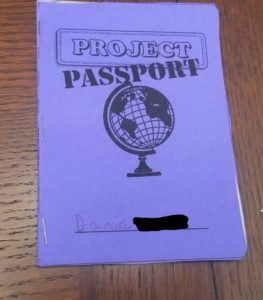 #Freeproductrecieved We had so much fun learning about Ancient Rome with Homeschool in the Woods' Project Passport World History Study!