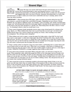 #Freeproductrecieved We had so much fun learning about Ancient Rome with Homeschool in the Woods' Project Passport World History Study!