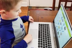 #FreeProductReceived Reading Unlocked is a simplified approach to teach your children to read. #hsreviews #readingunlocked #homeschooling #learningtoread