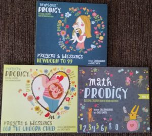#FreeProductReceived Preborn prodigy speaks encouraging words and promises from God. #hsreviews