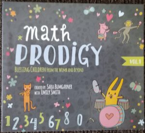 #FreeProductReceived Preborn prodigy speaks encouraging words and promises from God. #hsreviews