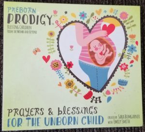 #FreeProductReceived Preborn prodigy speaks encouraging words and promises from God. #hsreviews