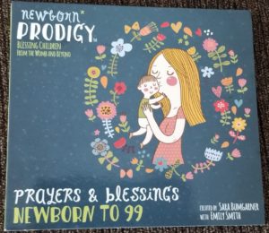 #FreeProductReceived Preborn prodigy speaks encouraging words and promises from God. #hsreviews