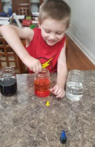 #FreeProductReceived BJU Press Homeschool's Focus on Fives is an excellent, Christian-based, foundational Kindergarten Curriculum!