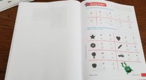 #FreeProductReceived BJU Press Homeschool's Focus on Fives is an excellent, Christian-based, foundational Kindergarten Curriculum!