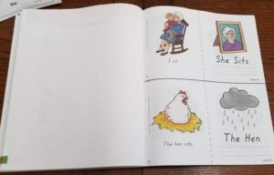 #FreeProductReceived BJU Press Homeschool's Focus on Fives is an excellent, Christian-based, foundational Kindergarten Curriculum!