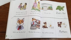 #FreeProductReceived BJU Press Homeschool's Focus on Fives is an excellent, Christian-based, foundational Kindergarten Curriculum!