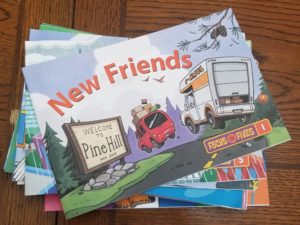 #FreeProductReceived BJU Press Homeschool's Focus on Fives is an excellent, Christian-based, foundational Kindergarten Curriculum!