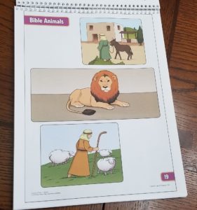 #FreeProductReceived BJU Press Homeschool's Focus on Fives is an excellent, Christian-based, foundational Kindergarten Curriculum!