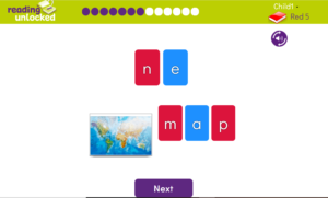 #FreeProductReceived Reading Unlocked is a simplified approach to teach your children to read. #hsreviews #readingunlocked #homeschooling #learningtoread