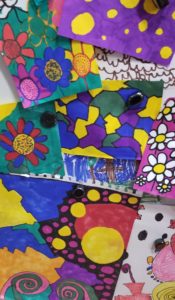 #FreeProductReceived Beyond the Stick Figure Art School provides a course that starts at the basics teaching anyone to draw using basic shapes and figures. #stickfigurefriends #artforhomeschoolers #artgenius #everyoneisanartist