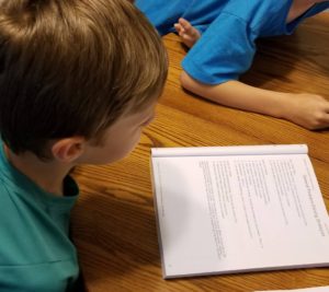 #freeproductreceived We have enjoyed using the Master Logic and Math Problem Solving from the Critical Thinking Co. to increase our kids problem solving and critical thinking ability. #hsreviews #thecriticalthinkingco, #criticalthinking, #empowerthemind
