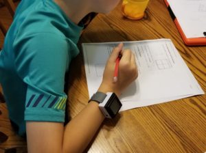 #freeproductreceived We have enjoyed using the Master Logic and Math Problem Solving from the Critical Thinking Co. to increase our kids problem solving and critical thinking ability. #hsreviews #thecriticalthinkingco, #criticalthinking, #empowerthemind