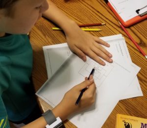 #freeproductreceived We have enjoyed using the Master Logic and Math Problem Solving from the Critical Thinking Co. to increase our kids problem solving and critical thinking ability. #hsreviews #thecriticalthinkingco, #criticalthinking, #empowerthemind