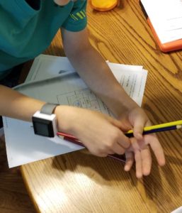 #freeproductreceived We have enjoyed using the Master Logic and Math Problem Solving from the Critical Thinking Co. to increase our kids problem solving and critical thinking ability. #hsreviews #thecriticalthinkingco, #criticalthinking, #empowerthemind