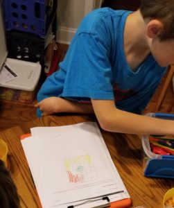 #freeproductreceived We have enjoyed using the Master Logic and Math Problem Solving from the Critical Thinking Co. to increase our kids problem solving and critical thinking ability. #hsreviews #thecriticalthinkingco, #criticalthinking, #empowerthemind