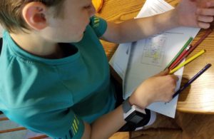 #freeproductreceived We have enjoyed using the Master Logic and Math Problem Solving from the Critical Thinking Co. to increase our kids problem solving and critical thinking ability. #hsreviews #thecriticalthinkingco, #criticalthinking, #empowerthemind