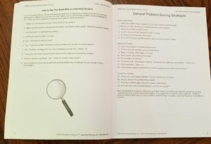 #freeproductreceived We have enjoyed using the Master Logic and Math Problem Solving from the Critical Thinking Co. to increase our kids problem solving and critical thinking ability. #hsreviews #thecriticalthinkingco, #criticalthinking, #empowerthemind