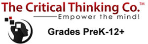 #freeproductreceived We have enjoyed using the Master Logic and Math Problem Solving from the Critical Thinking Co. to increase our kids problem solving and critical thinking ability. #hsreviews #thecriticalthinkingco, #criticalthinking, #empowerthemind