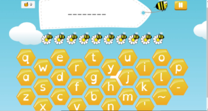 #freeproductrecieved Math Shed and Spelling Shed are both fantastic resources to provide curriculum or supplement programs with practice! #hsreviews #Spelling, #Phonics, #Math, #Math Facts, #Homeschooling