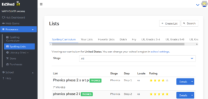 #freeproductrecieved Math Shed and Spelling Shed are both fantastic resources to provide curriculum or supplement programs with practice! #hsreviews #Spelling, #Phonics, #Math, #Math Facts, #Homeschooling