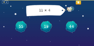 #freeproductrecieved Math Shed and Spelling Shed are both fantastic resources to provide curriculum or supplement programs with practice! #hsreviews #Spelling, #Phonics, #Math, #Math Facts, #Homeschooling