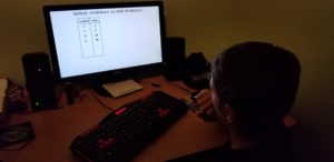 #FreeProductRecieved CTCMath provides a complete, engaging, and thorough math curriculum that has been great for our homeschool family! #hsreviews #CTCMath #Homeschool #Math #Curriculum