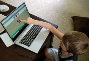#FreeProductReceived MaxScholar is an excellent resource to increase your student's letter recognition and reading comprehension skills for all ages. #hsreviews