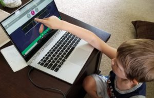 #FreeProductReceived MaxScholar is an excellent resource to increase your student's letter recognition and reading comprehension skills for all ages. #hsreviews