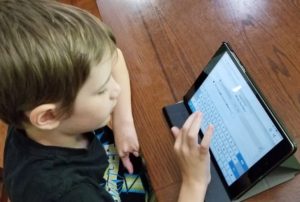 #FreeProductRecieved CTCMath provides a complete, engaging, and thorough math curriculum that has been great for our homeschool family! #hsreviews #CTCMath #Homeschool #Math #Curriculum