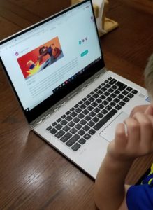 #FreeProductReceived MaxScholar is an excellent resource to increase your student's letter recognition and reading comprehension skills for all ages. #hsreviews
