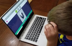 #FreeProductReceived MaxScholar is an excellent resource to increase your student's letter recognition and reading comprehension skills for all ages. #hsreviews