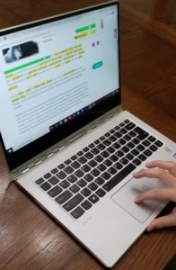 #FreeProductReceived MaxScholar is an excellent resource to increase your student's letter recognition and reading comprehension skills for all ages. #hsreviews