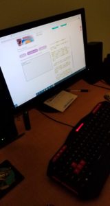 #FreeProductReceived MaxScholar is an excellent resource to increase your student's letter recognition and reading comprehension skills for all ages. #hsreviews