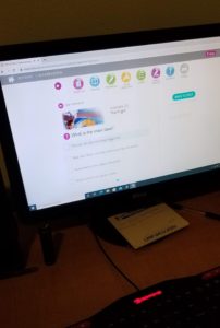 #FreeProductReceived MaxScholar is an excellent resource to increase your student's letter recognition and reading comprehension skills for all ages. #hsreviews