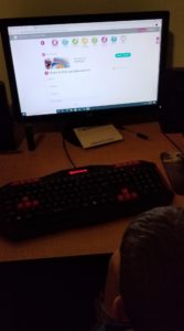 #FreeProductReceived MaxScholar is an excellent resource to increase your student's letter recognition and reading comprehension skills for all ages. #hsreviews