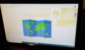 #FreeProductReceived MaxScholar is an excellent resource to increase your student's letter recognition and reading comprehension skills for all ages. #hsreviews