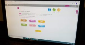 #FreeProductReceived MaxScholar is an excellent resource to increase your student's letter recognition and reading comprehension skills for all ages. #hsreviews