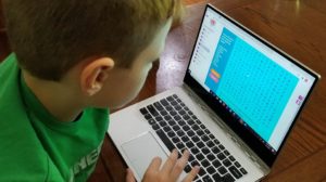 #FreeProductReceived MaxScholar is an excellent resource to increase your student's letter recognition and reading comprehension skills for all ages. #hsreviews