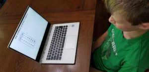 #FreeProductRecieved CTCMath provides a complete, engaging, and thorough math curriculum that has been great for our homeschool family! #hsreviews #CTCMath #Homeschool #Math #Curriculum