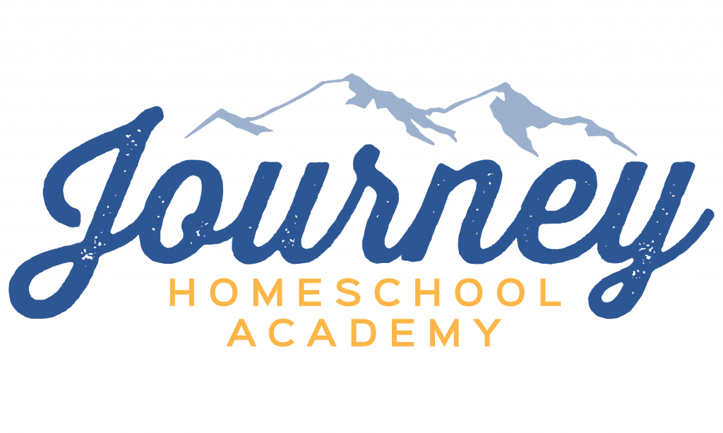 Elementary Science With Journey Homeschool Academy — Entirely At Home