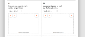 #FreeProductRecieved CTCMath provides a complete, engaging, and thorough math curriculum that has been great for our homeschool family! #hsreviews #CTCMath #Homeschool #Math #Curriculum