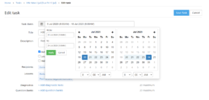 #FreeProductRecieved CTCMath provides a complete, engaging, and thorough math curriculum that has been great for our homeschool family! #hsreviews #CTCMath #Homeschool #Math #Curriculum